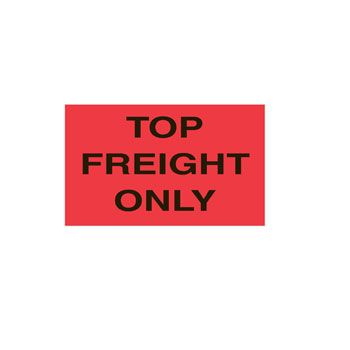 Pallet Protection Labels - thumbnail view 22